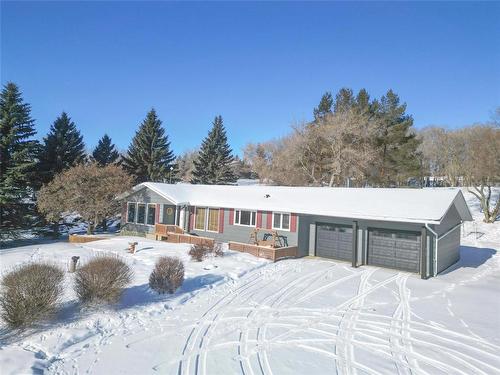 10 Jerome Drive  Brandon, MB R7A 5Y3