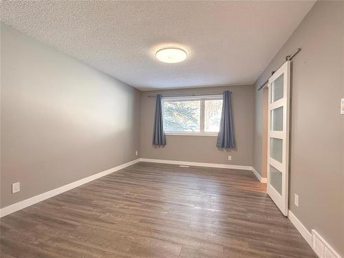 10 Jerome Drive, Brandon, MB - Indoor Photo Showing Other Room