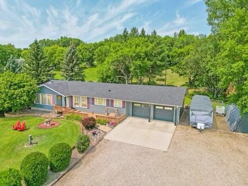 10 Jerome Drive, Brandon, MB - Outdoor