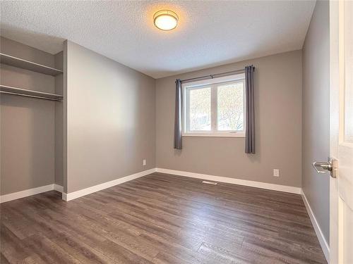 10 Jerome Drive, Brandon, MB - Indoor Photo Showing Other Room