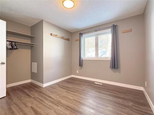 10 Jerome Drive, Brandon, MB - Indoor Photo Showing Other Room