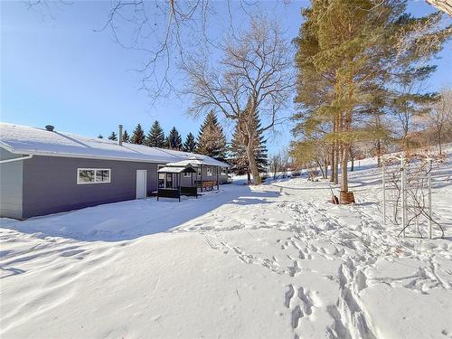 10 Jerome Drive, Brandon, MB - Outdoor