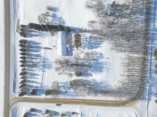 10 Jerome Drive, Brandon, MB - Outdoor With View