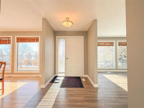 10 Jerome Drive, Brandon, MB - Indoor Photo Showing Other Room