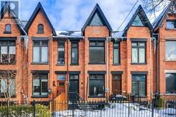 97 SUMACH STREET  Toronto, ON M5A 3J8