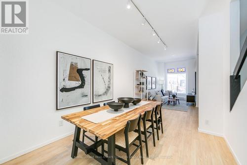 97 Sumach Street, Toronto, ON - Indoor