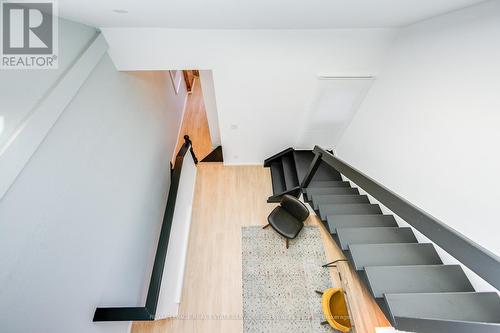 97 Sumach Street, Toronto, ON - Indoor Photo Showing Other Room