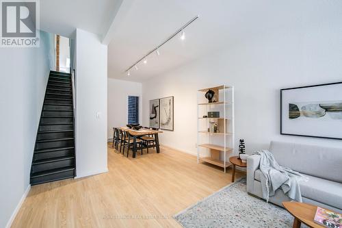 97 Sumach Street, Toronto, ON - Indoor