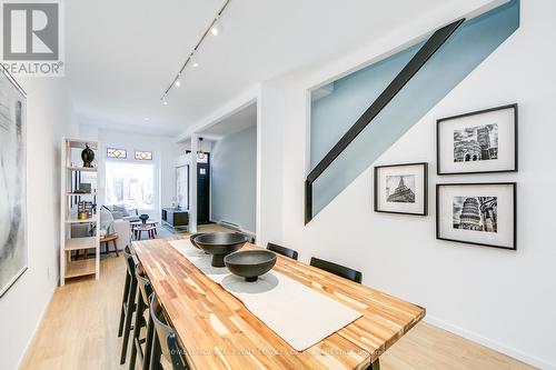 97 Sumach Street, Toronto, ON - Indoor