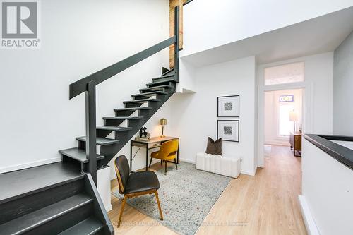 97 Sumach Street, Toronto, ON - Indoor Photo Showing Other Room