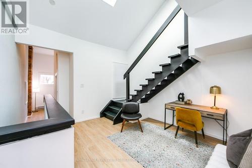 97 Sumach Street, Toronto, ON - Indoor Photo Showing Other Room