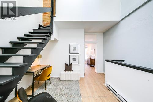 97 Sumach Street, Toronto, ON - Indoor Photo Showing Other Room