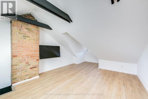 97 Sumach Street, Toronto, ON - Indoor Photo Showing Other Room