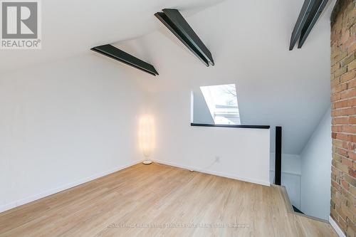 97 Sumach Street, Toronto, ON - Indoor Photo Showing Other Room
