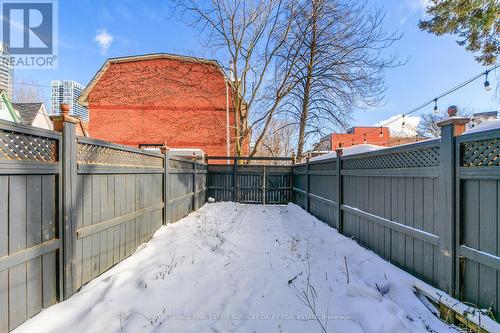 97 Sumach Street, Toronto, ON - Outdoor