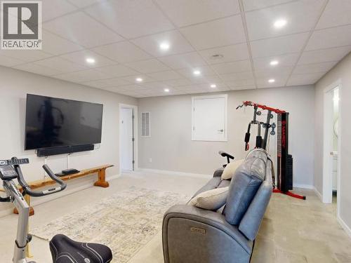 3784 Trail Place, Powell River, BC - Indoor