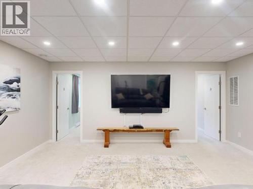 3784 Trail Place, Powell River, BC - Indoor
