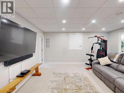 3784 Trail Place, Powell River, BC - Indoor