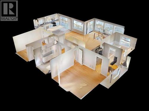 3784 Trail Place, Powell River, BC - 