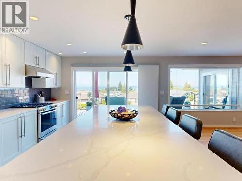 3784 Trail Place, Powell River, BC - Indoor