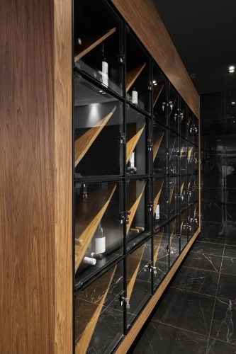 Salle communautaire - 3313-435 Boul. René-Lévesque O., Montréal (Ville-Marie), QC - Indoor