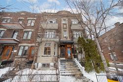 1-519 Boul. St-Joseph E.  Montréal (Le Plateau-Mont-Royal), QC H2J 1K1