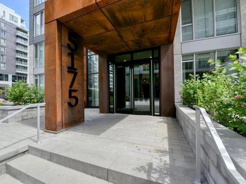 Extérieur - 1009-5175 Rue Mackenzie, Montréal (Côte-Des-Neiges/Notre-Dame-De-Grâce), QC - Outdoor