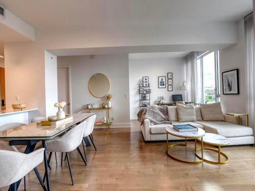 Intérieur - 1009-5175 Rue Mackenzie, Montréal (Côte-Des-Neiges/Notre-Dame-De-Grâce), QC - Indoor