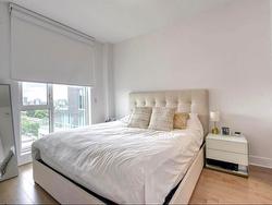 Chambre à coucher principale - 