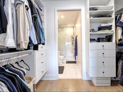 Penderie (Walk-in) - 