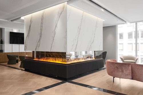 Common room - 3822-435 Boul. René-Lévesque O., Montréal (Ville-Marie), QC - Indoor