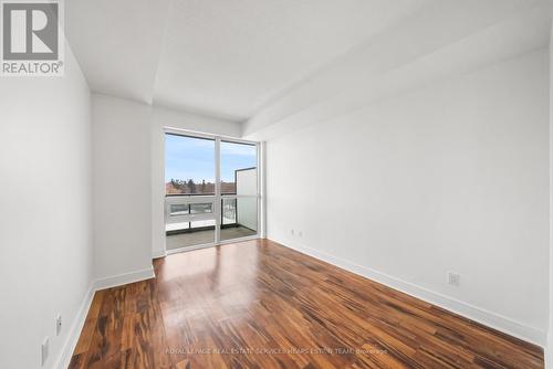 504 - 35 Brian Peck Crescent, Toronto, ON - Indoor Photo Showing Other Room