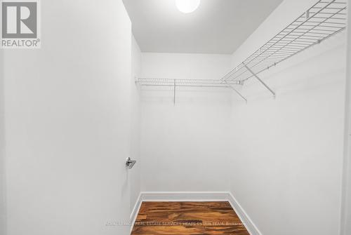 504 - 35 Brian Peck Crescent, Toronto, ON - Indoor With Storage