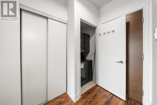 504 - 35 Brian Peck Crescent, Toronto, ON - Indoor Photo Showing Other Room