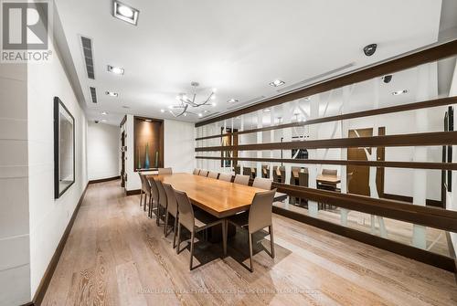 504 - 35 Brian Peck Crescent, Toronto, ON - Indoor