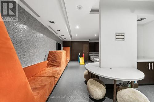 504 - 35 Brian Peck Crescent, Toronto, ON - Indoor Photo Showing Other Room