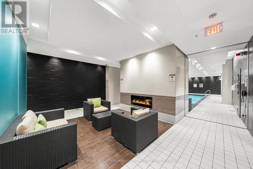 504 - 35 Brian Peck Crescent, Toronto, ON - Indoor Photo Showing Other Room