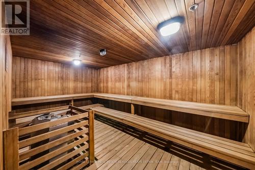 504 - 35 Brian Peck Crescent, Toronto, ON - Indoor Photo Showing Other Room