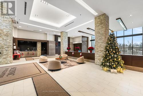 504 - 35 Brian Peck Crescent, Toronto, ON - Indoor Photo Showing Other Room