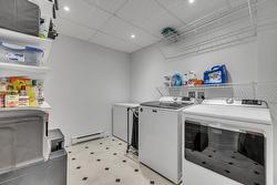 Laundry room - 