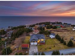 20 Branton's Hill  Hearts Delight, NL A0B 2A0