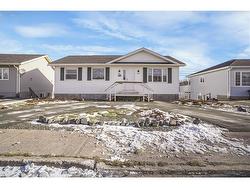 14 Bavidge Street  St. John's, NL A1A 5B9