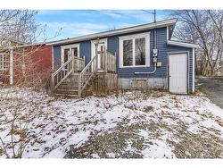 13 Brookfield Road  St. John's, NL A1E 3T6