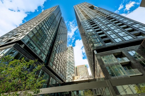 Front of Structure - 3320-435 Boul. René-Lévesque O., Montréal (Ville-Marie), QC - Outdoor