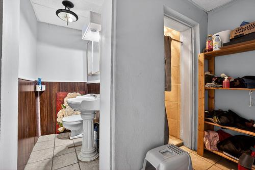 Logement - 1227  - 1229 Rue Principale, Saint-Roch-De-L'Achigan, QC - Indoor Photo Showing Bathroom