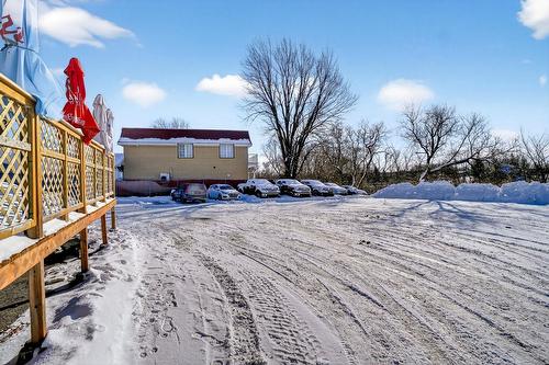 Extérieur - 1227  - 1229 Rue Principale, Saint-Roch-De-L'Achigan, QC - Outdoor