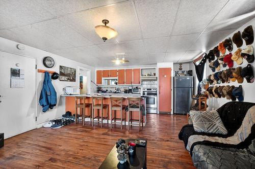 Logement - 1227  - 1229 Rue Principale, Saint-Roch-De-L'Achigan, QC - Indoor