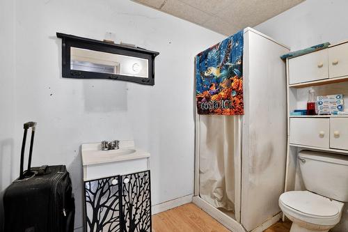 Logement - 1227  - 1229 Rue Principale, Saint-Roch-De-L'Achigan, QC - Indoor Photo Showing Bathroom