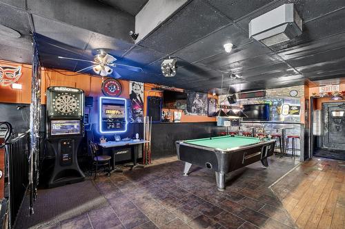 Bar - 1227  - 1229 Rue Principale, Saint-Roch-De-L'Achigan, QC - Indoor Photo Showing Other Room