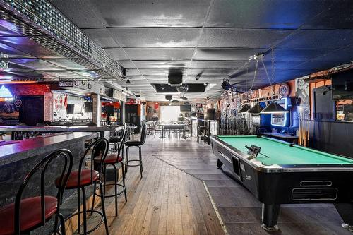 Bar - 1227  - 1229 Rue Principale, Saint-Roch-De-L'Achigan, QC - Indoor Photo Showing Other Room